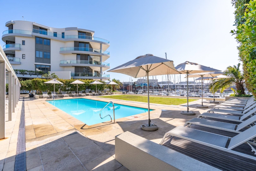 3 Bedroom Property for Sale in Waterfront Western Cape